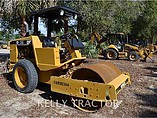 2006 CATERPILLAR CS-323C Photo #1
