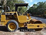 2006 CATERPILLAR CS-323C Photo #2