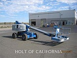 2005 GENIE S40 BM LFT Photo #2