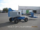 2005 GENIE S40 BM LFT Photo #3