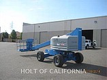 2005 GENIE S40 BM LFT Photo #4