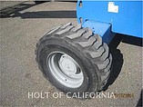 2005 GENIE S40 BM LFT Photo #5