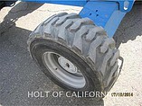2005 GENIE S40 BM LFT Photo #6
