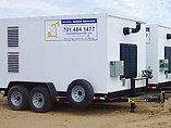 13 CATERPILLAR G3306NA