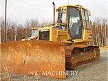 2004 CATERPILLAR D5G LGP Photo #1