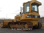2004 CATERPILLAR D5G LGP Photo #2