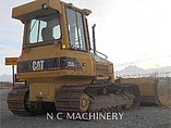2004 CATERPILLAR D5G LGP Photo #3