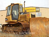 2004 CATERPILLAR D5G LGP Photo #4