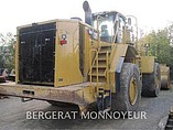 2011 CATERPILLAR 988H Photo #3
