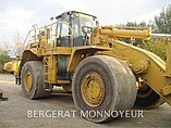2011 CATERPILLAR 988H Photo #4