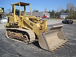 1990 CATERPILLAR 953 Photo #1