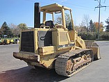 1990 CATERPILLAR 953 Photo #7