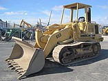 1990 CATERPILLAR 953 Photo #9