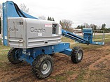1999 GENIE S40 Photo #4