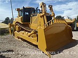 2010 CATERPILLAR D8T Photo #1