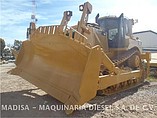 2010 CATERPILLAR D8T Photo #2
