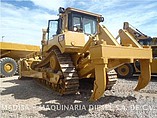 2010 CATERPILLAR D8T Photo #3