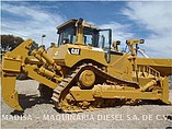 2010 CATERPILLAR D8T Photo #4