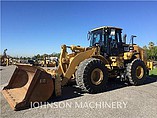 2008 CATERPILLAR 966H Photo #1