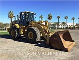 2008 CATERPILLAR 966H Photo #2
