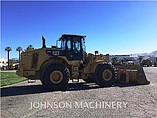 2008 CATERPILLAR 966H Photo #3