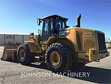 2008 CATERPILLAR 966H Photo #4
