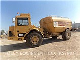 1990 CATERPILLAR D25D Photo #1