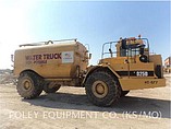 1990 CATERPILLAR D25D Photo #3