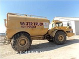 1990 CATERPILLAR D25D Photo #4