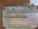 1990 CATERPILLAR D25D Photo #5