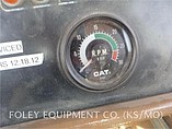 1990 CATERPILLAR D25D Photo #12