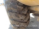 1990 CATERPILLAR D25D Photo #18