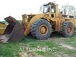 1999 CATERPILLAR 988F Photo #1