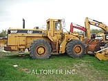1999 CATERPILLAR 988F Photo #5