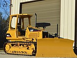 2006 CATERPILLAR D5G XL Photo #2