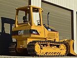 2006 CATERPILLAR D5G XL Photo #4