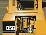 2006 CATERPILLAR D5G XL Photo #13