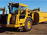 2001 CATERPILLAR 613C II Photo #1