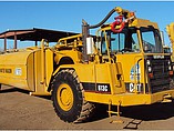 2001 CATERPILLAR 613C II Photo #2