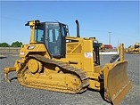2008 CATERPILLAR D6N XL Photo #9