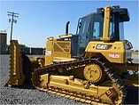 2008 CATERPILLAR D6N XL Photo #14