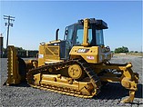 2008 CATERPILLAR D6N XL Photo #15