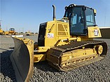 2011 CATERPILLAR D6K LGP Photo #1