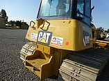 2011 CATERPILLAR D6K LGP Photo #7