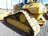 2012 CATERPILLAR D6N LGP Photo #4
