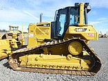 2012 CATERPILLAR D6N LGP Photo #5