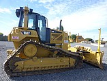 2012 CATERPILLAR D6N LGP Photo #8