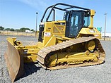 11 CATERPILLAR D6N LGP