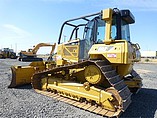 2011 CATERPILLAR D6N LGP Photo #2