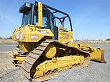 2011 CATERPILLAR D6N LGP Photo #13